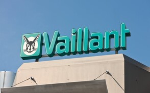 Преобразование компании «Vaillant» в группу компаний