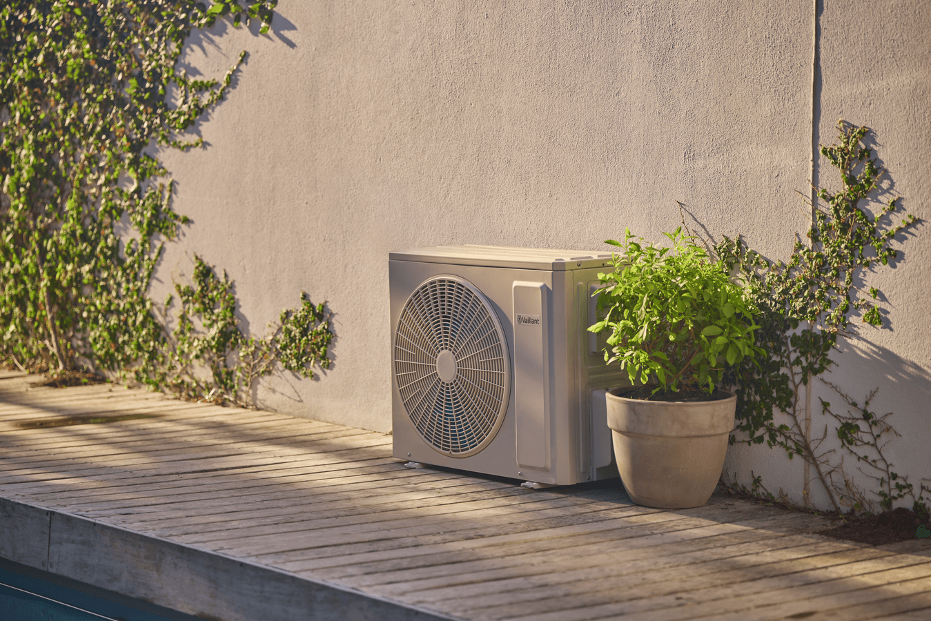climaVAIR plus WNO scene view