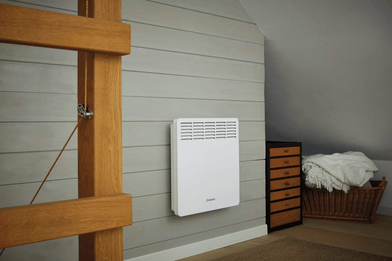 eloMENT VER 0.75-2.5kW
