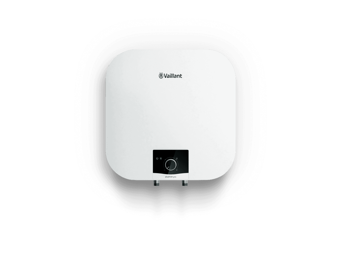 eloSTOR pro VEN H 15 and 30l product view