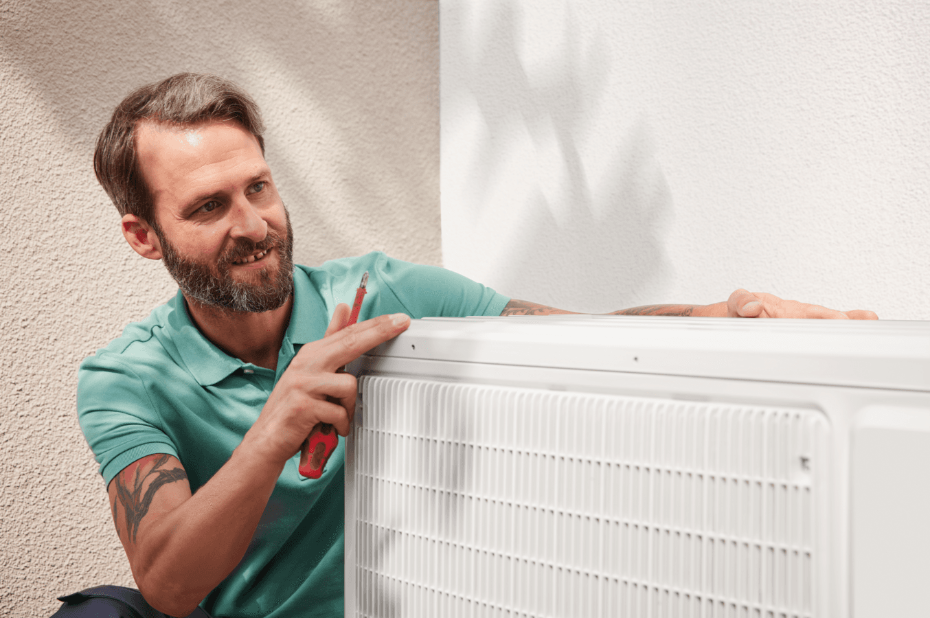 aroTHERM pure