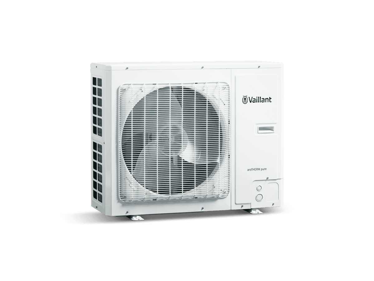 aroTHERM pure