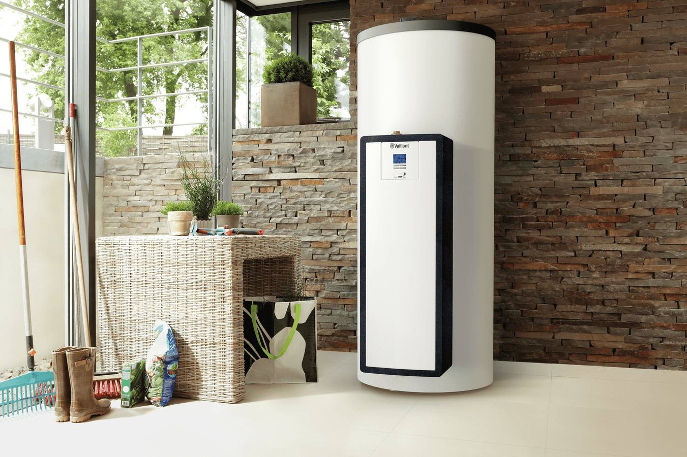 auroSTEP plus VIH S2 150-350l