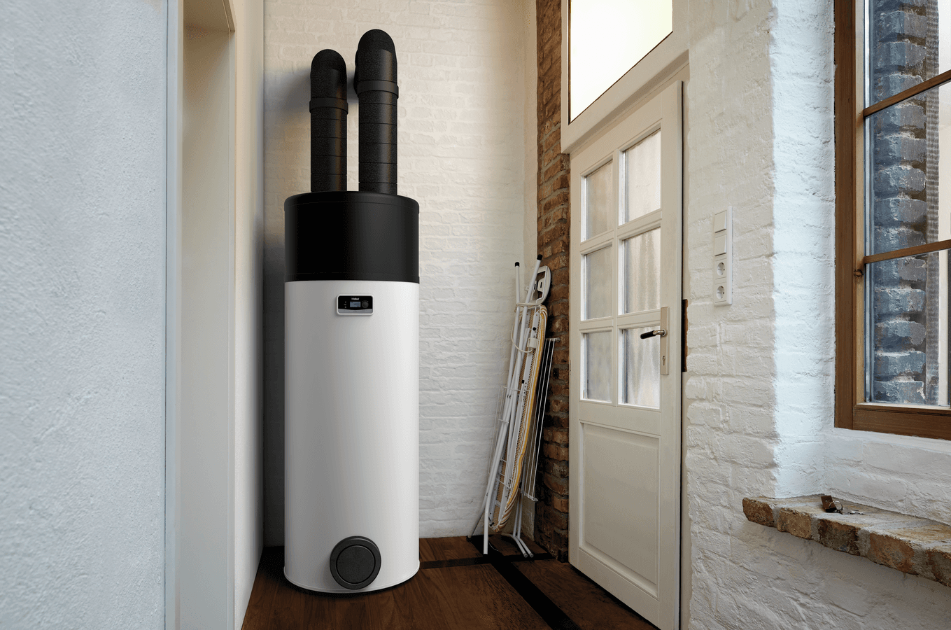 aroSTOR VWL BM 200-270l
