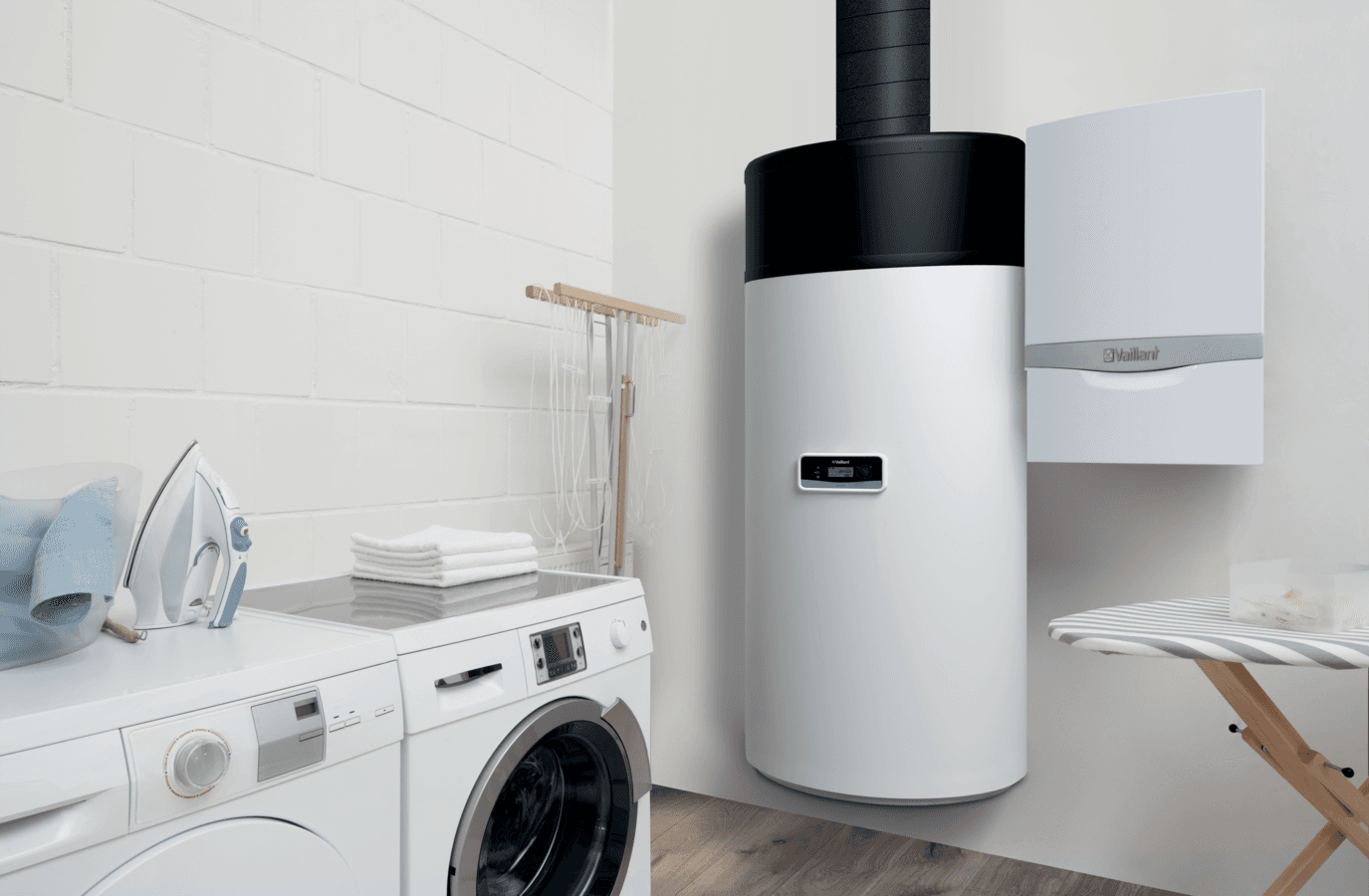 aroSTOR VWL B 80-150l
