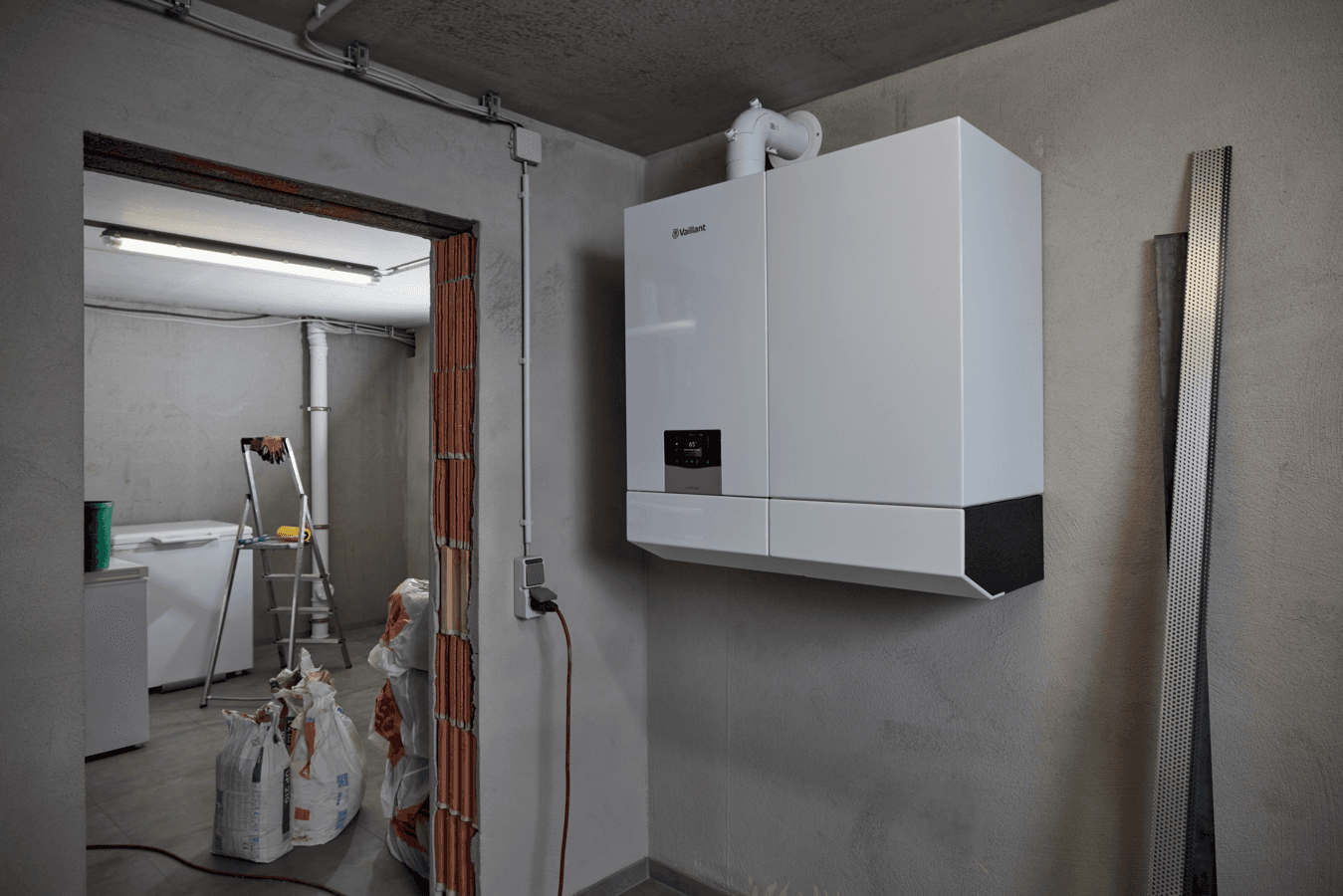 actoSTOR VIH QL 75l