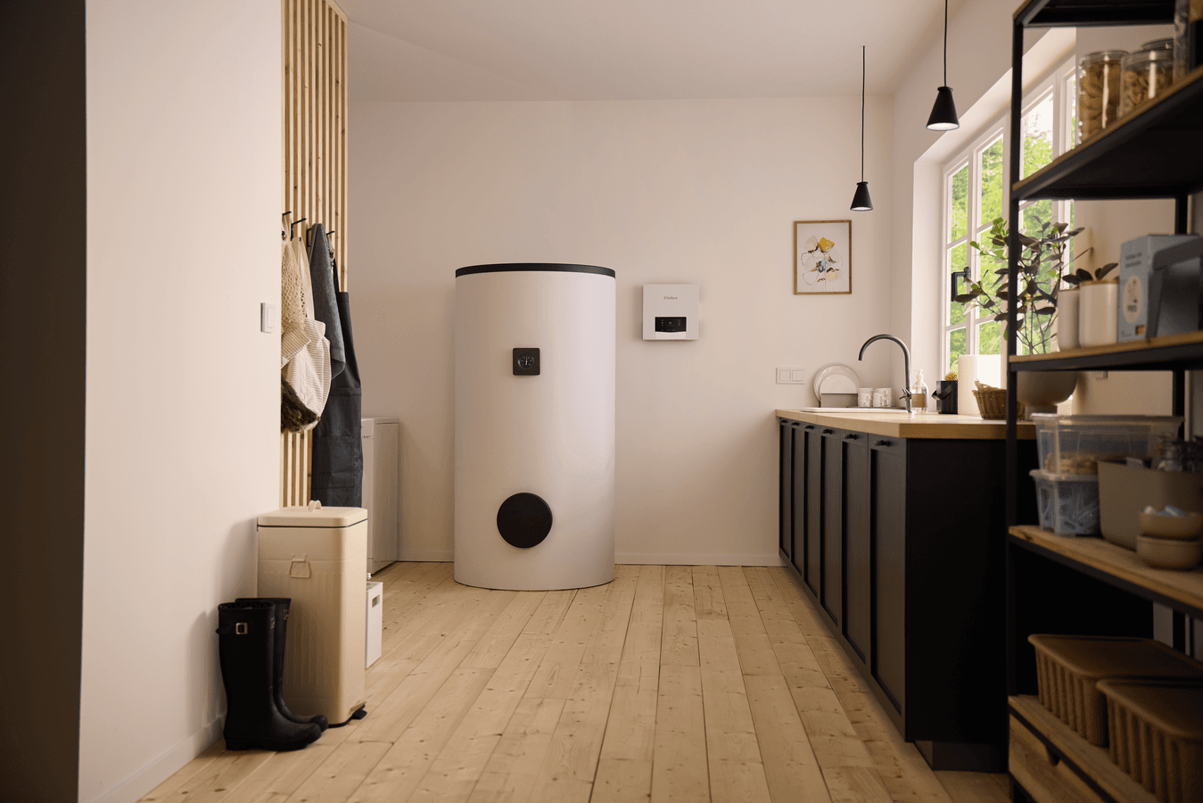 auroSTOR plus VIH S 300/3 BR scene view