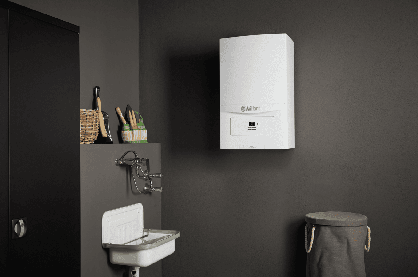 ecoTEC pure VUW   