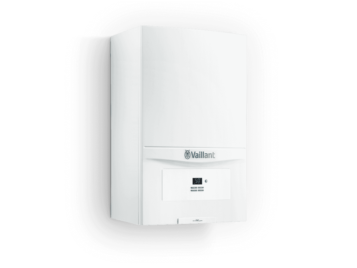 ecoTEC pure VUW   