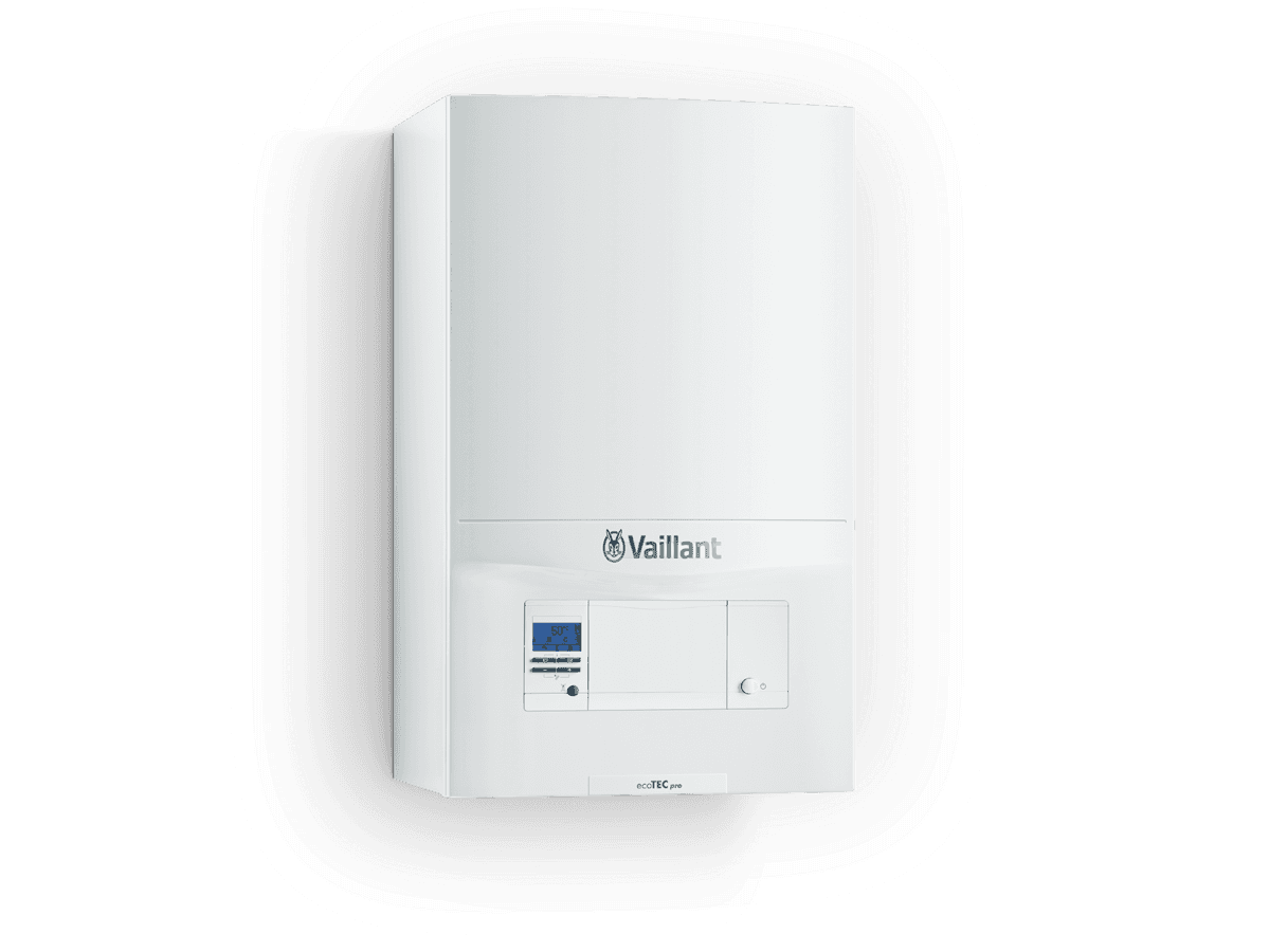 ecoTEC pro VC 