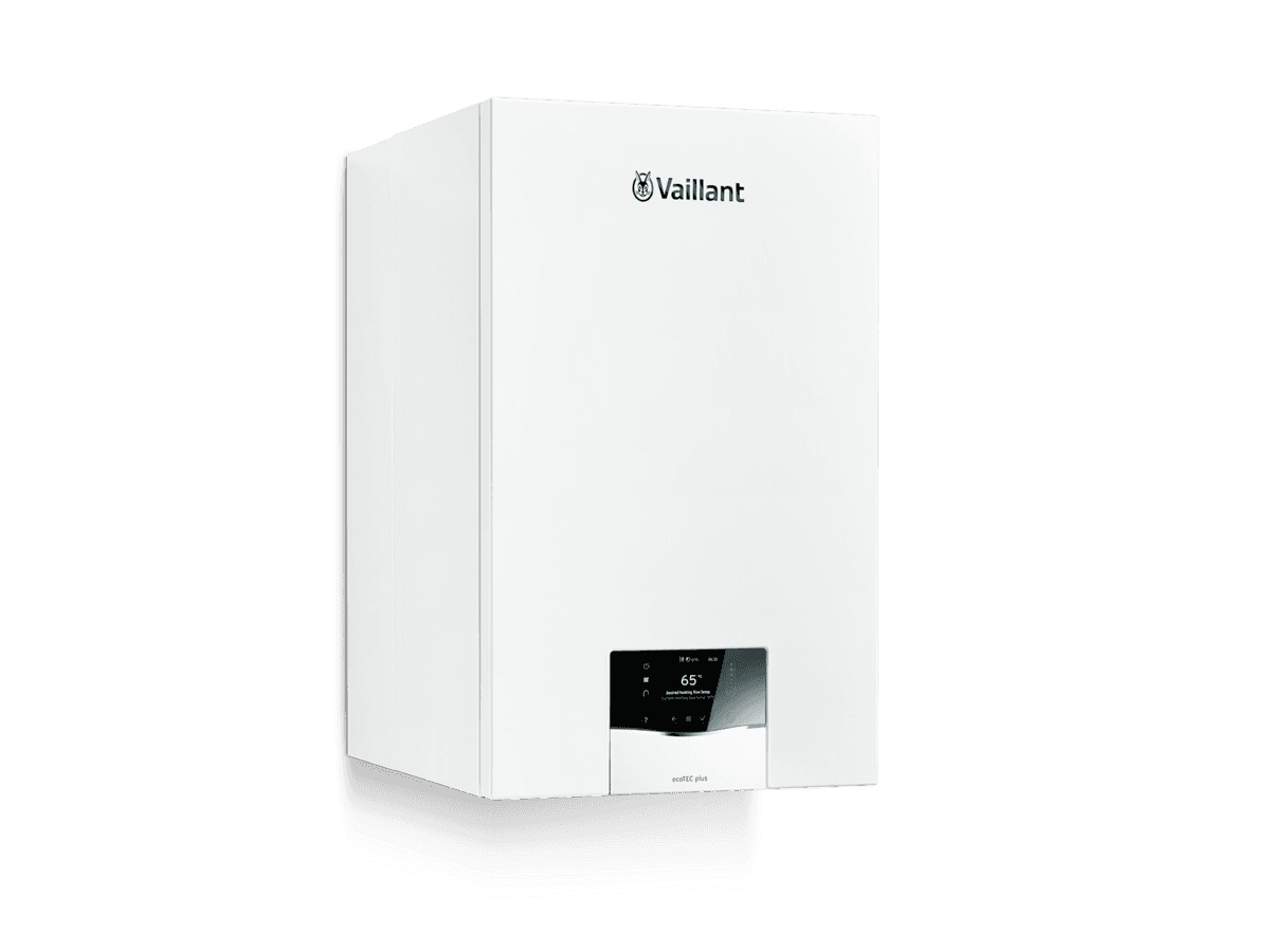ecoTEC plus VUI
