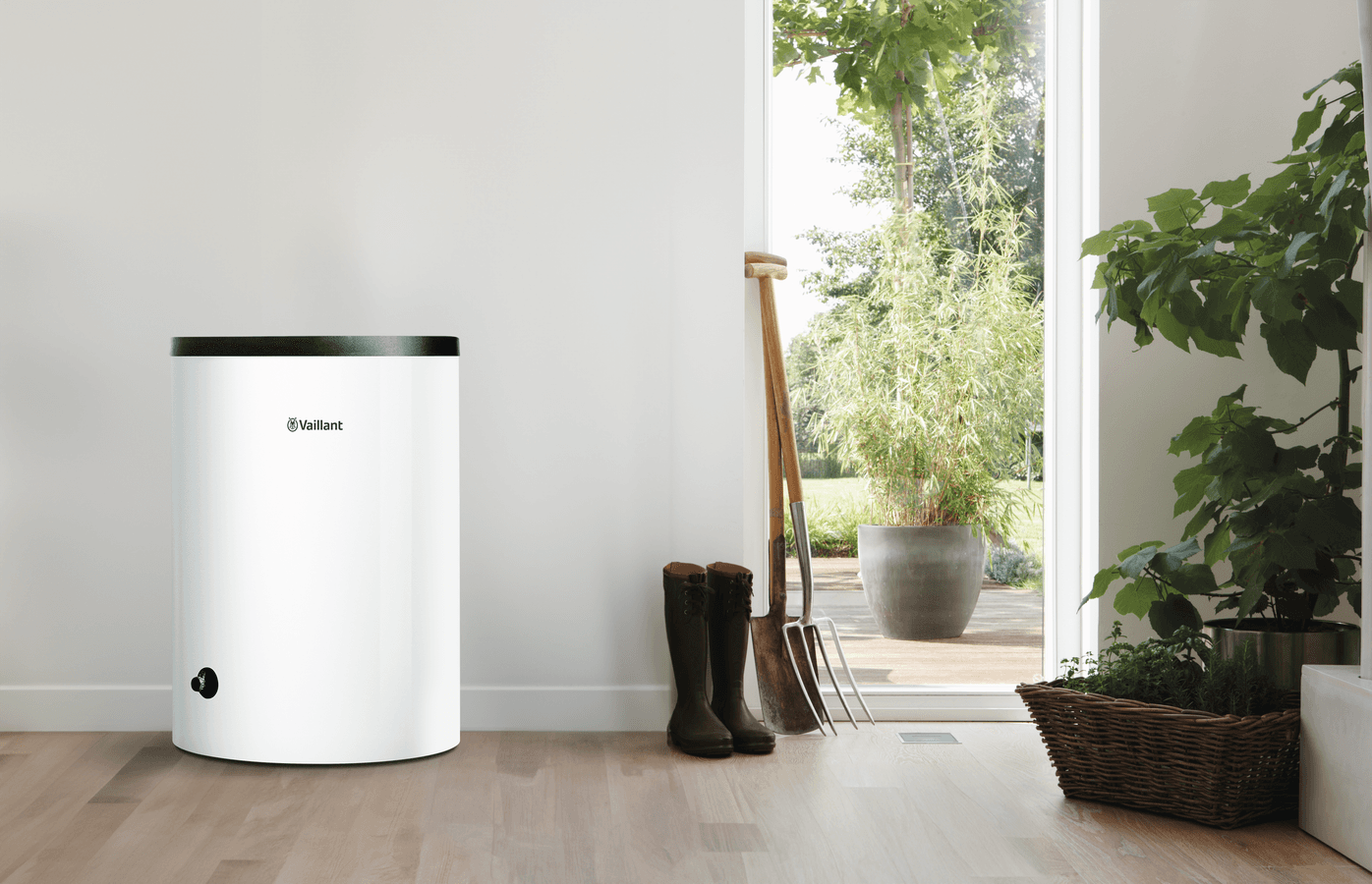 uniSTOR plus 120 - 200l