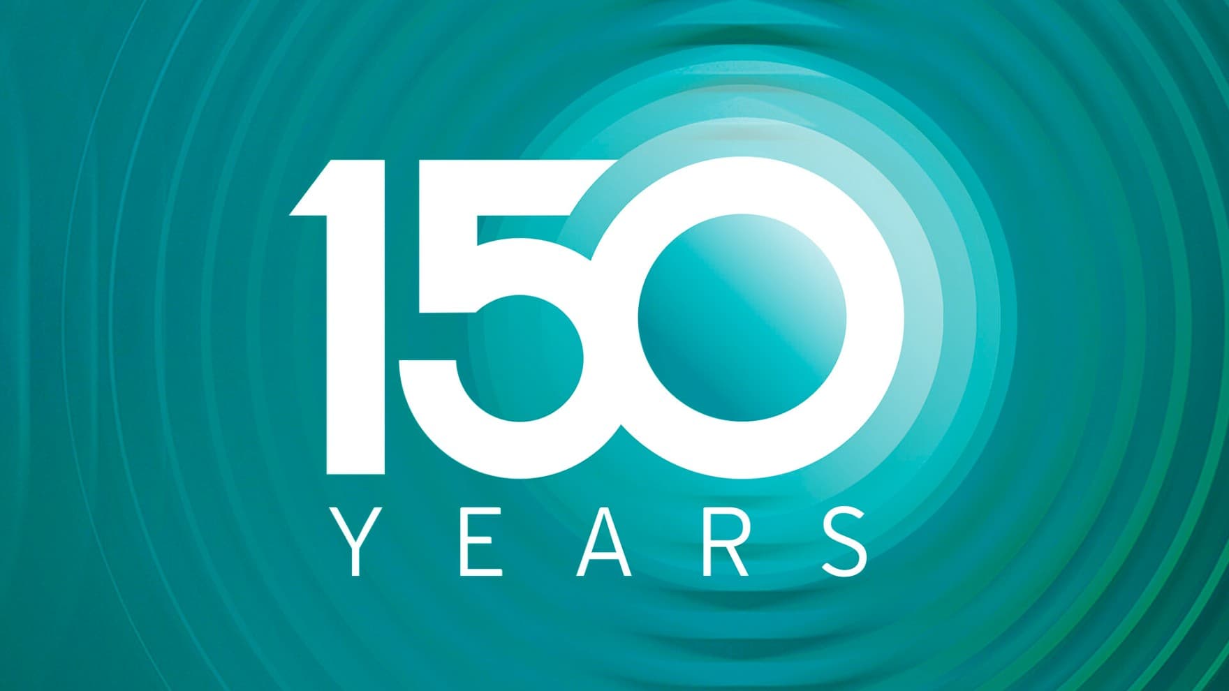 Célébration des 150 ans