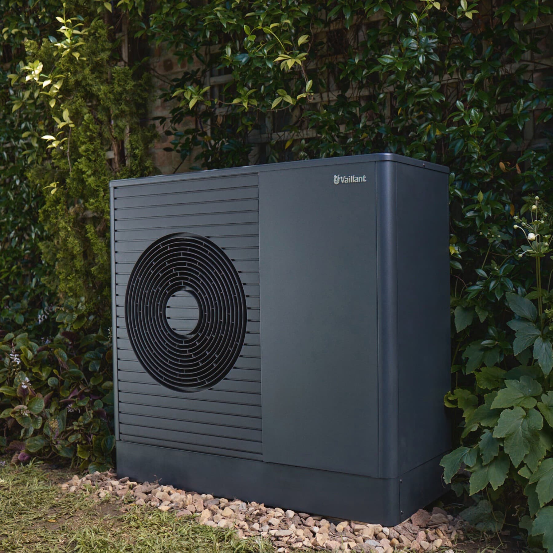 aroTHERM plus