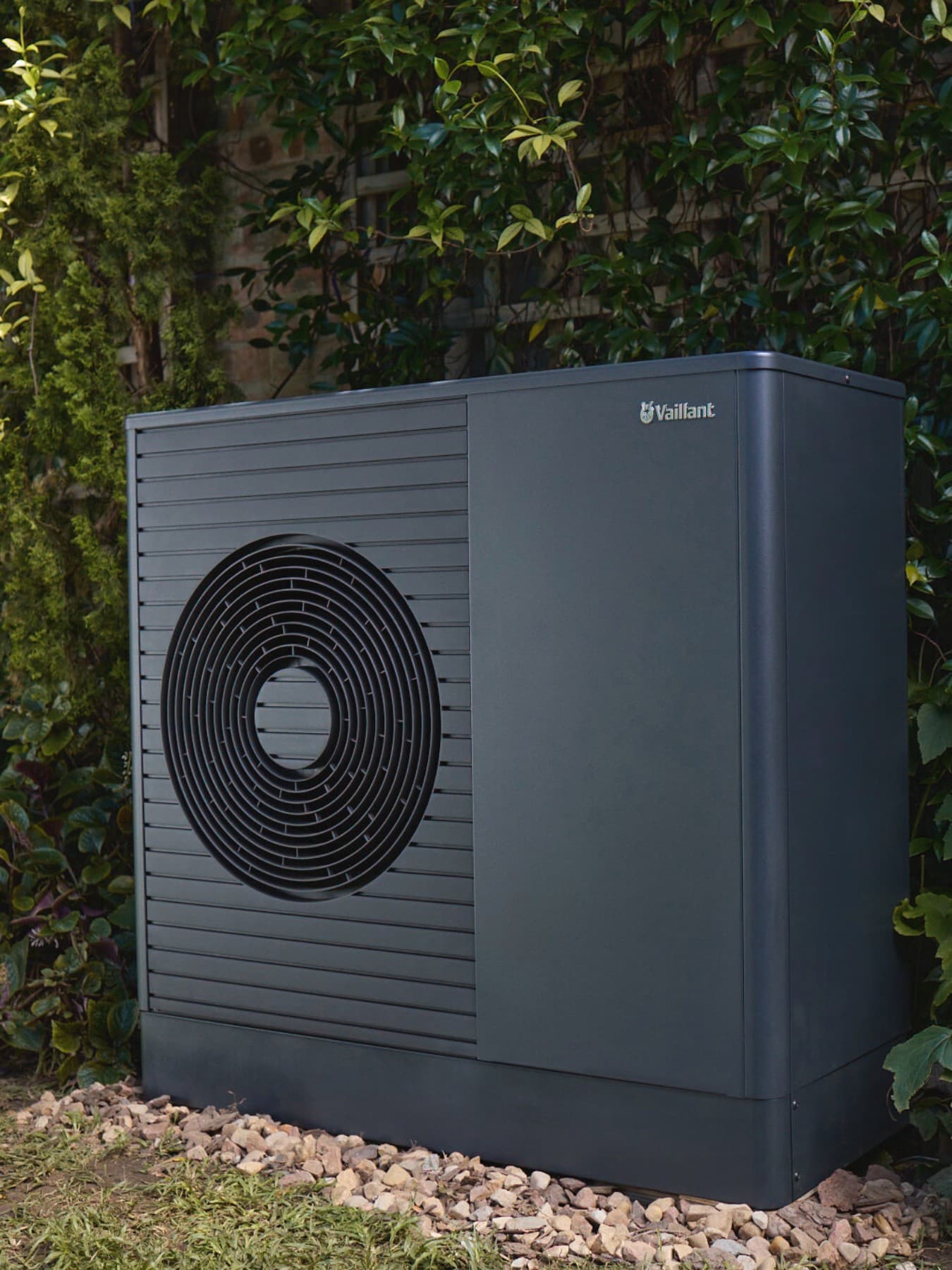 aroTHERM plus