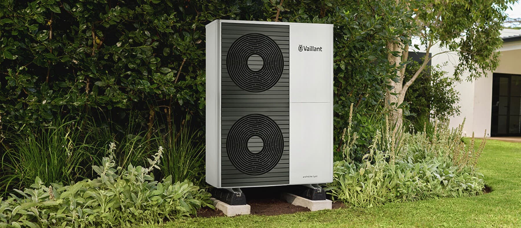 aroTHERM Split