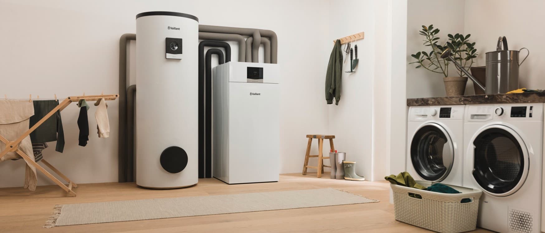 Vaillant portfolio