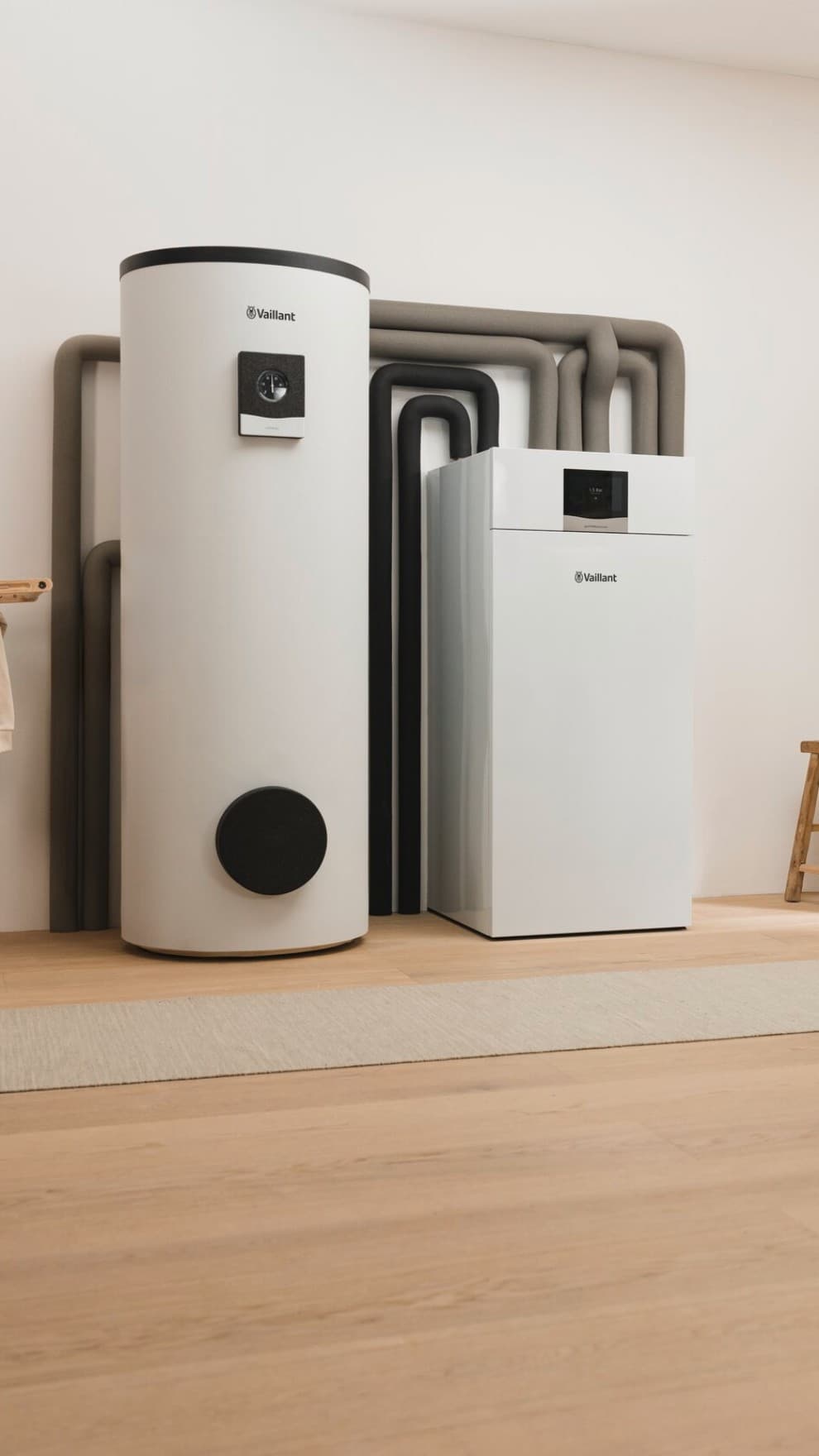 Vaillant portfolio