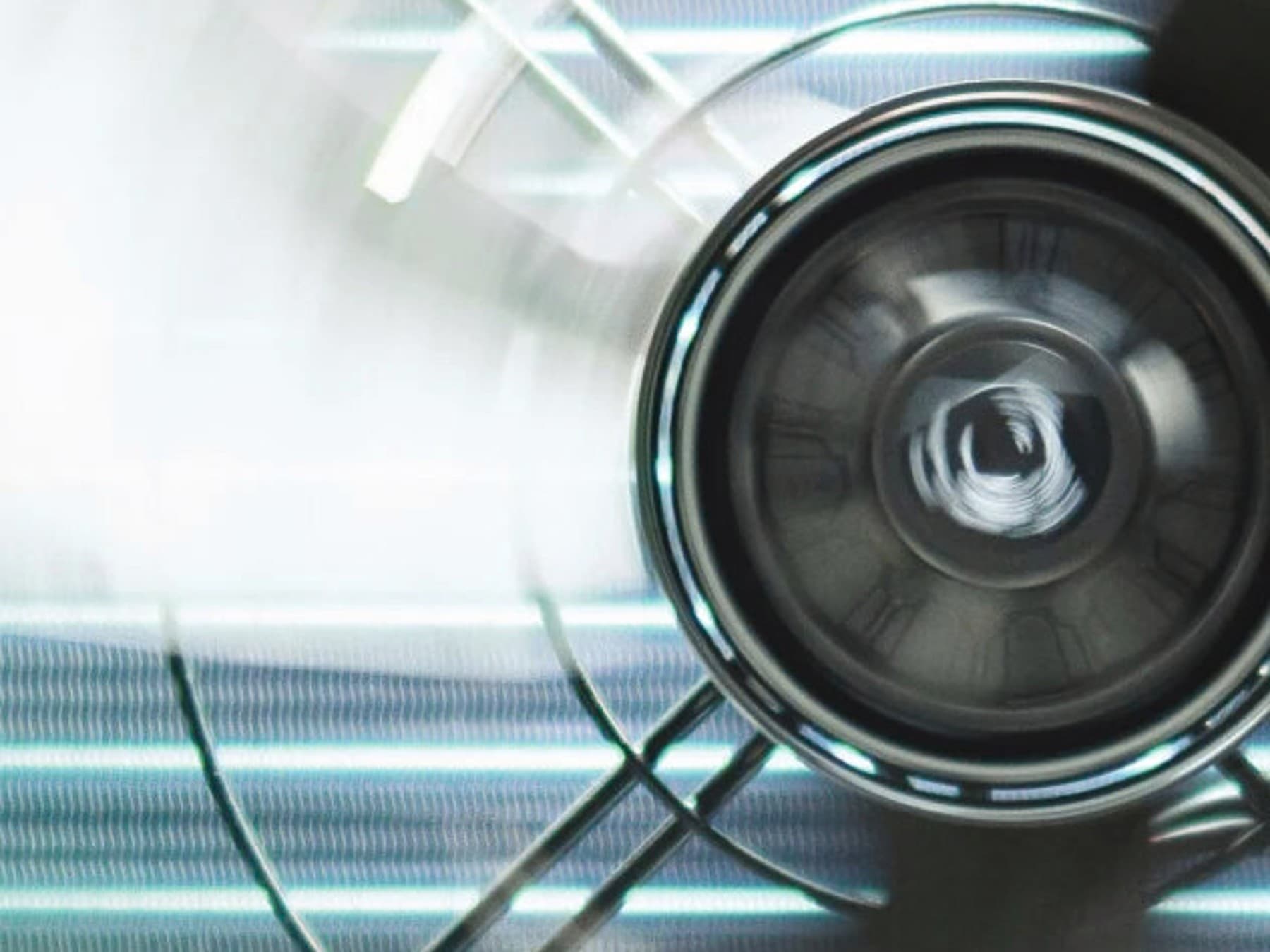 Rotating fan