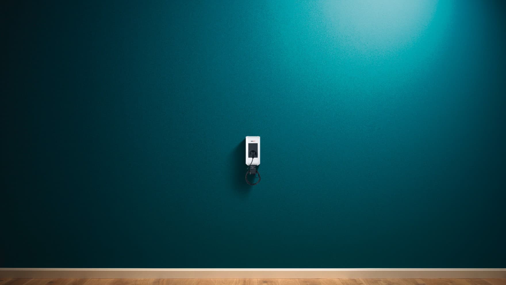 Wallbox by SolarEdge