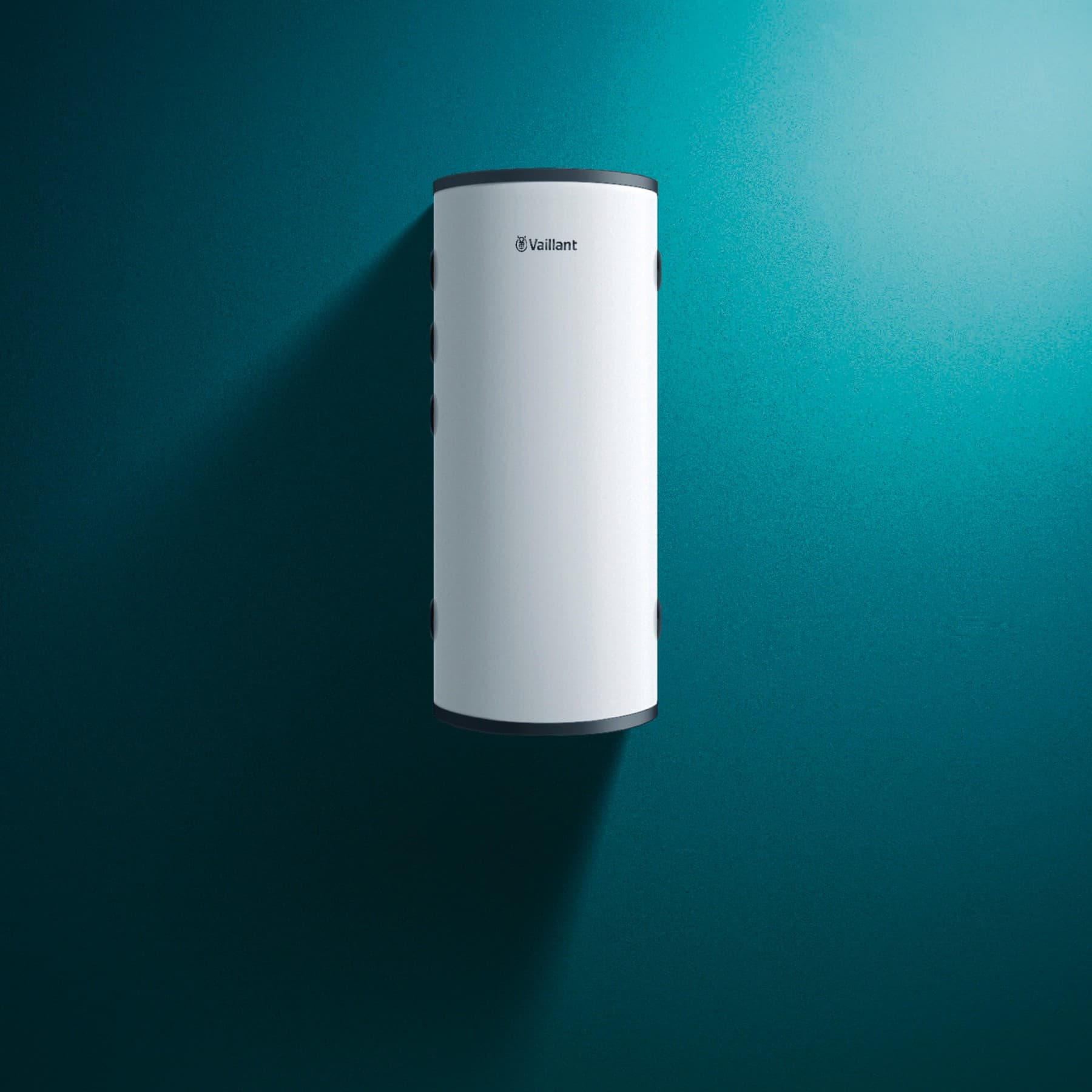 Vaillant buffer cylinder