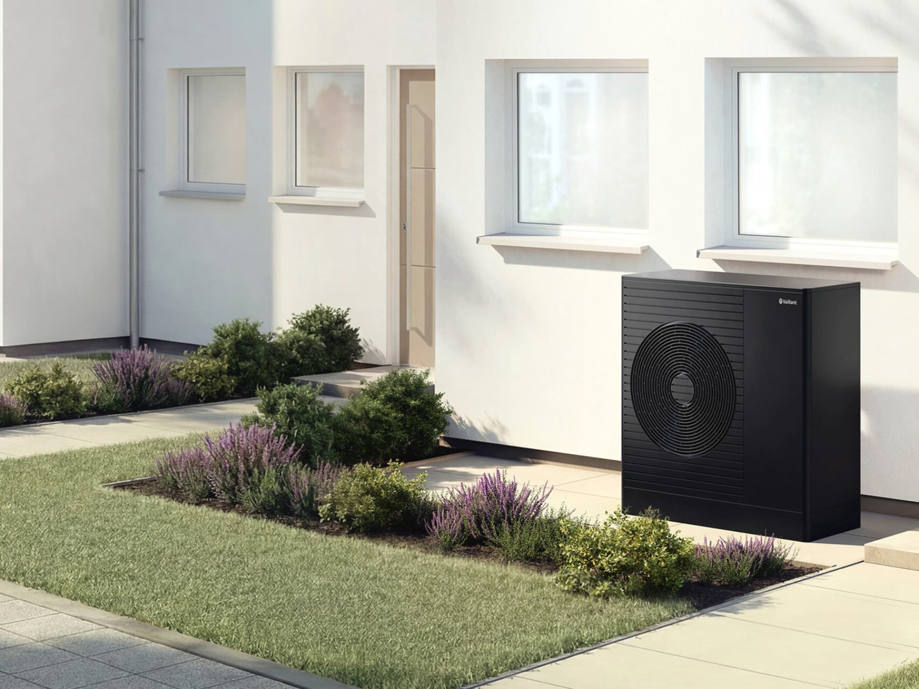 aroTHERM pro