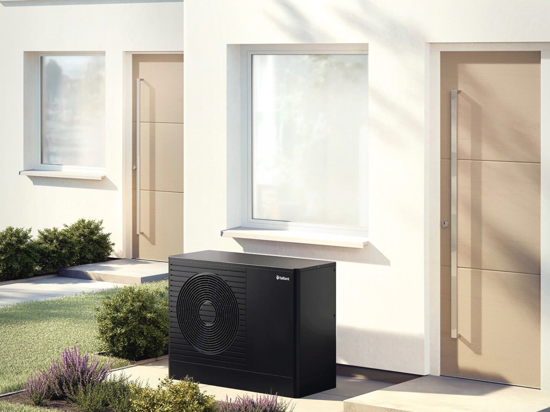 aroTHERM pro