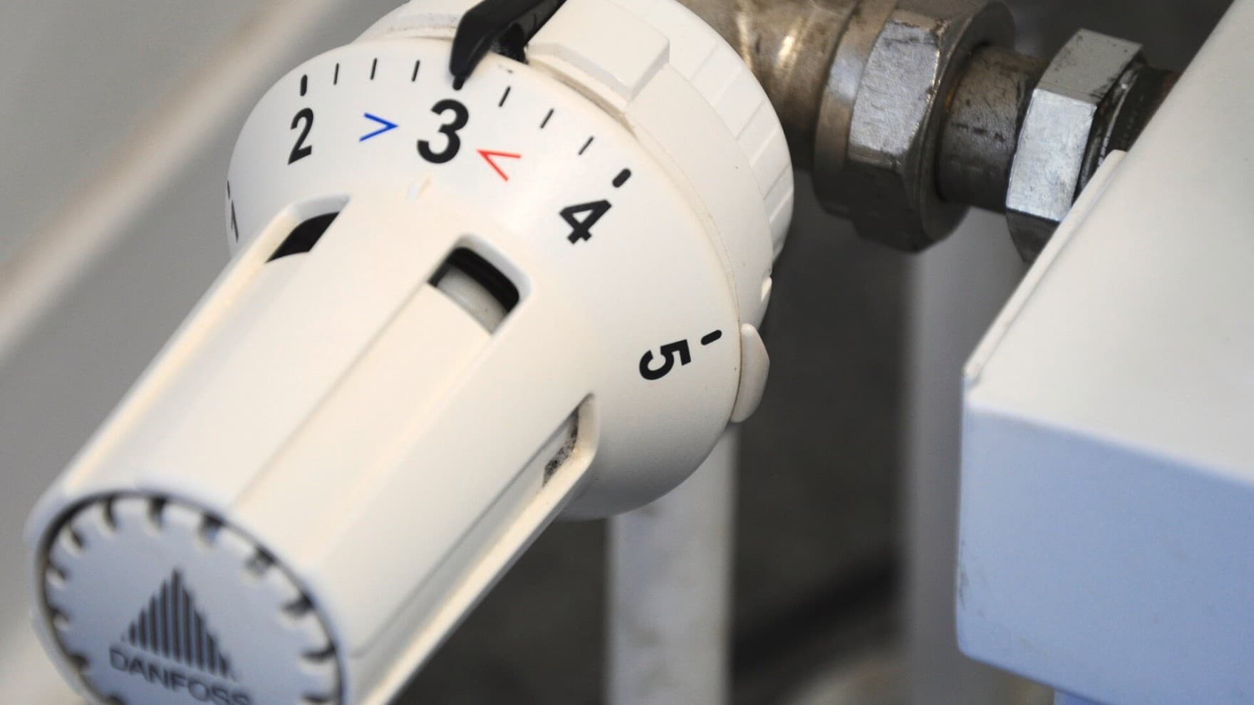 heating thermostate