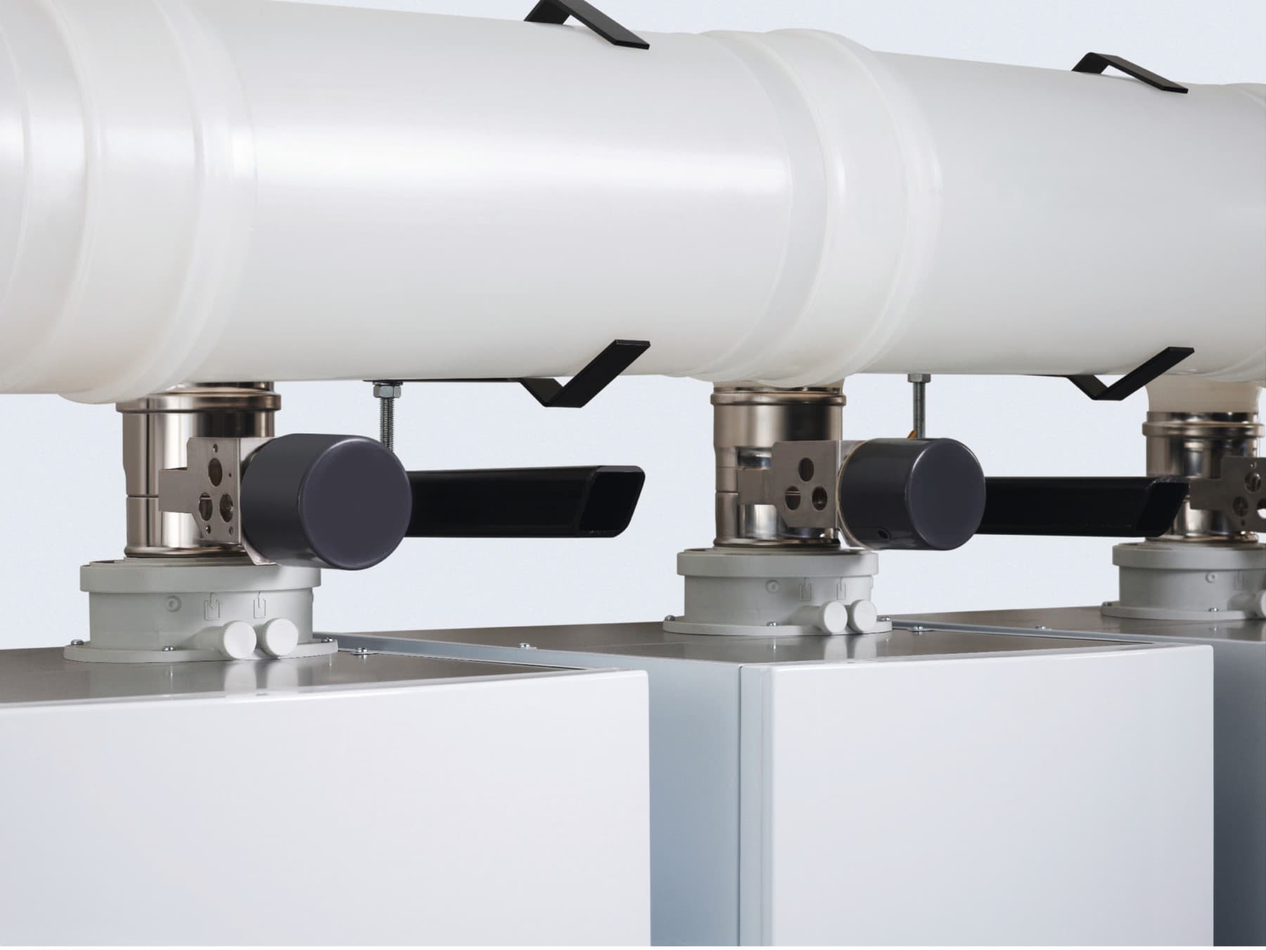 The condensate pipe is an essential, often overlooked, component of any high-efficiency condensing boiler or furnace