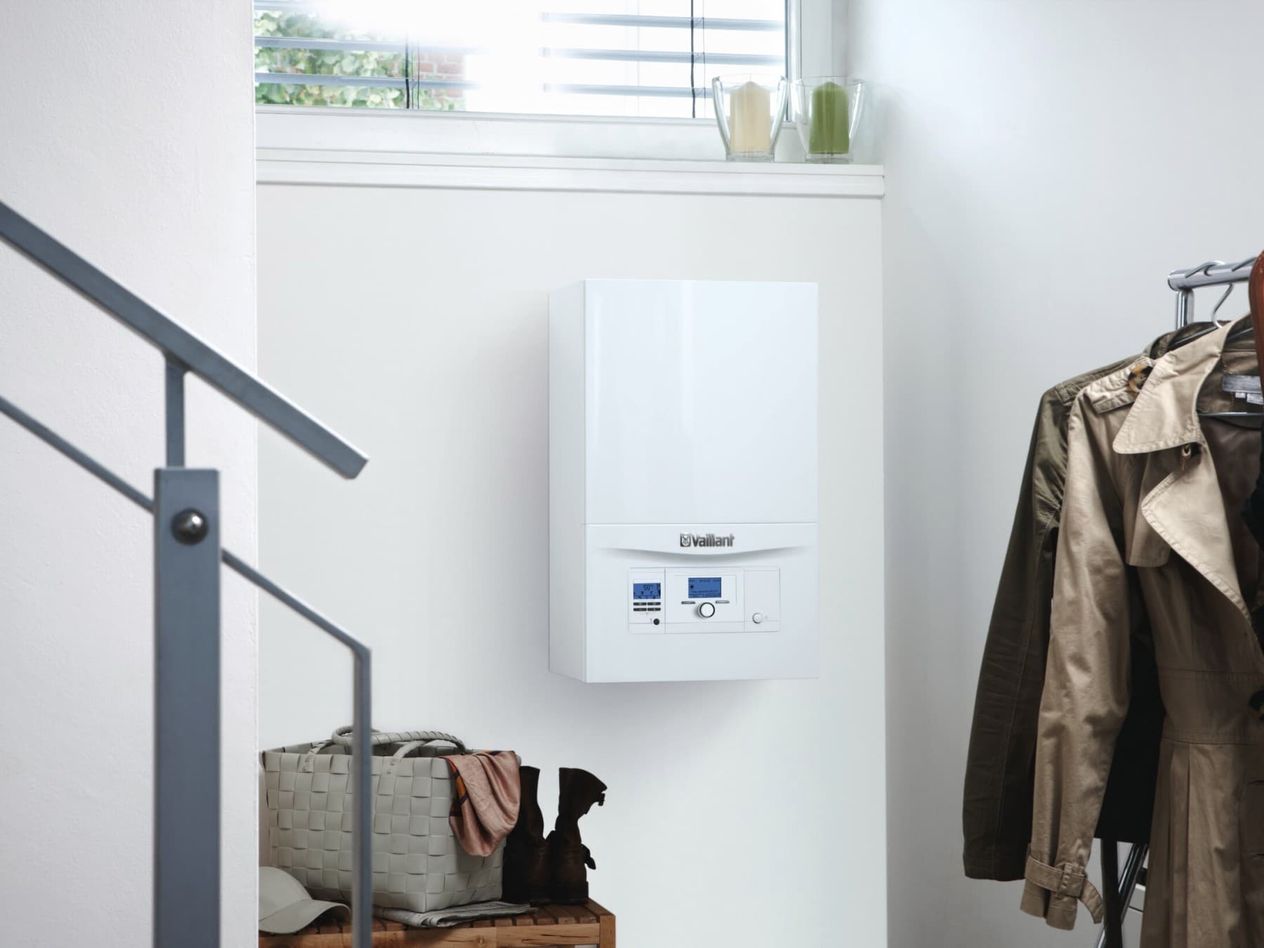 ecoTEC pro