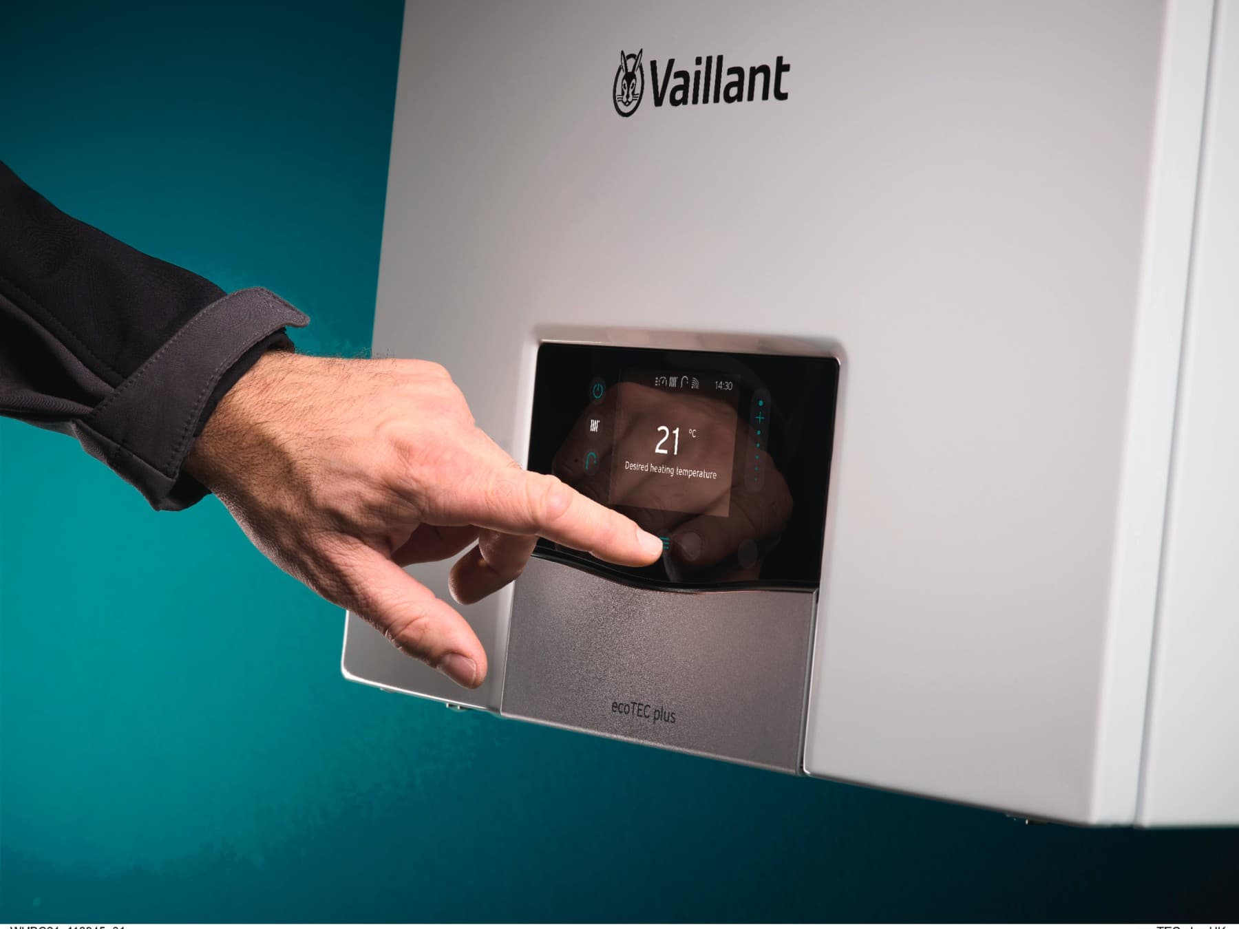 Thermostat