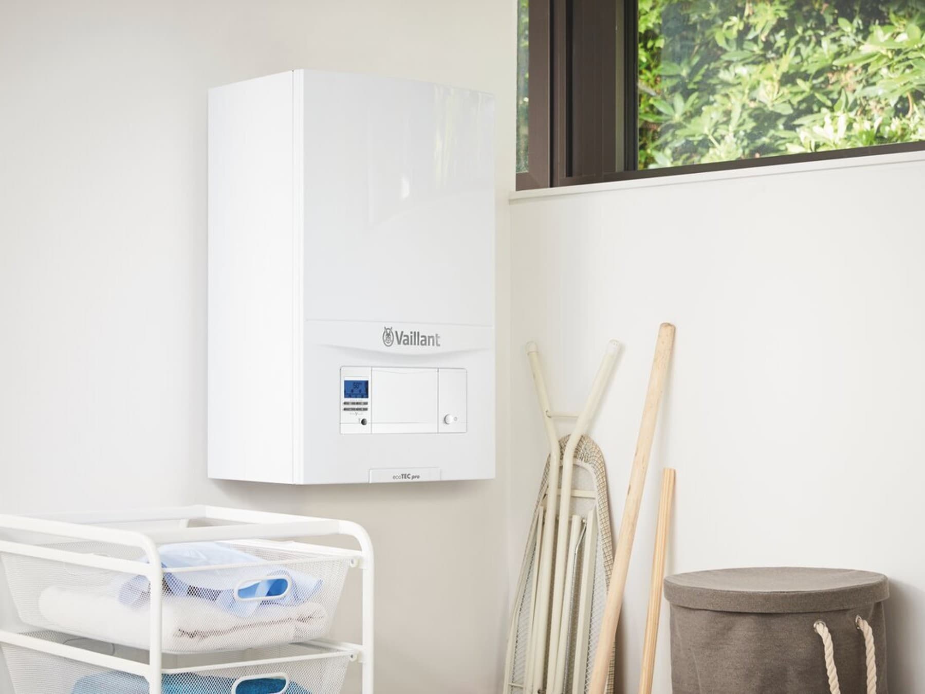ecoTEC pure