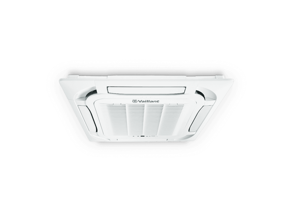 climaVAIR multi KNI product view