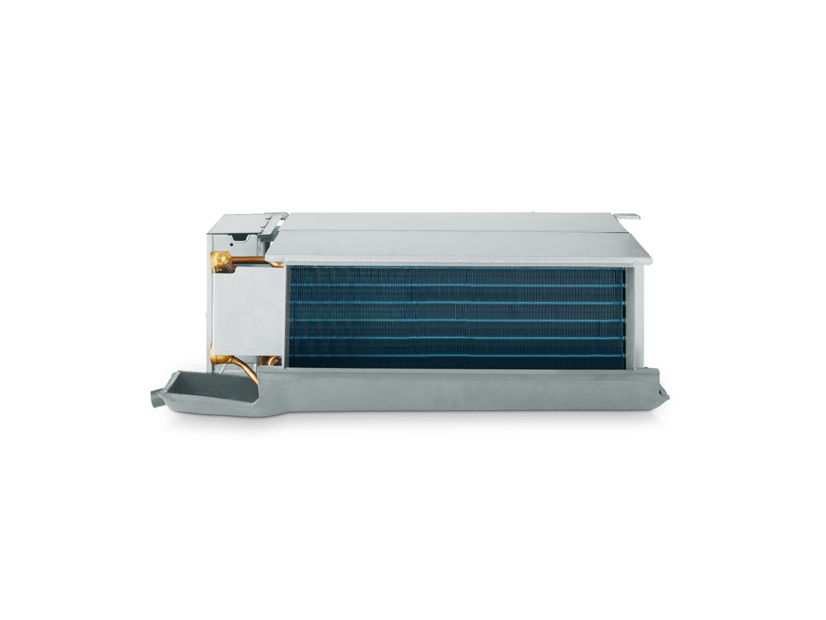 climaVAIR pro DNIi product view