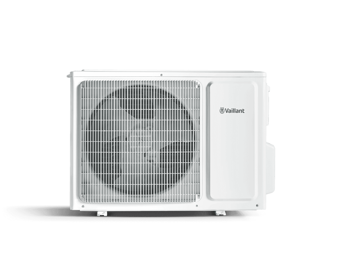 climaVAIR premium WNO product view