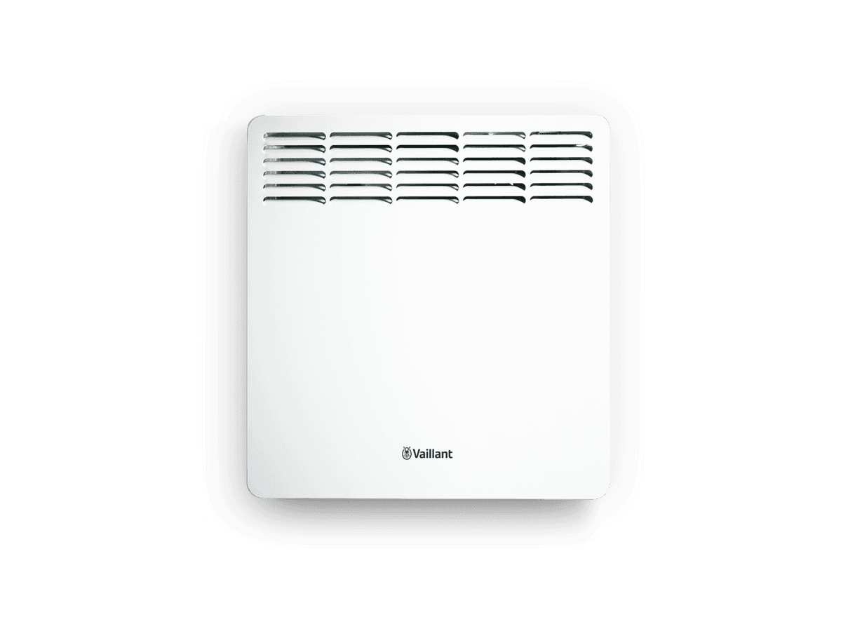 eloMENT VER 0.75-2.5kW product view