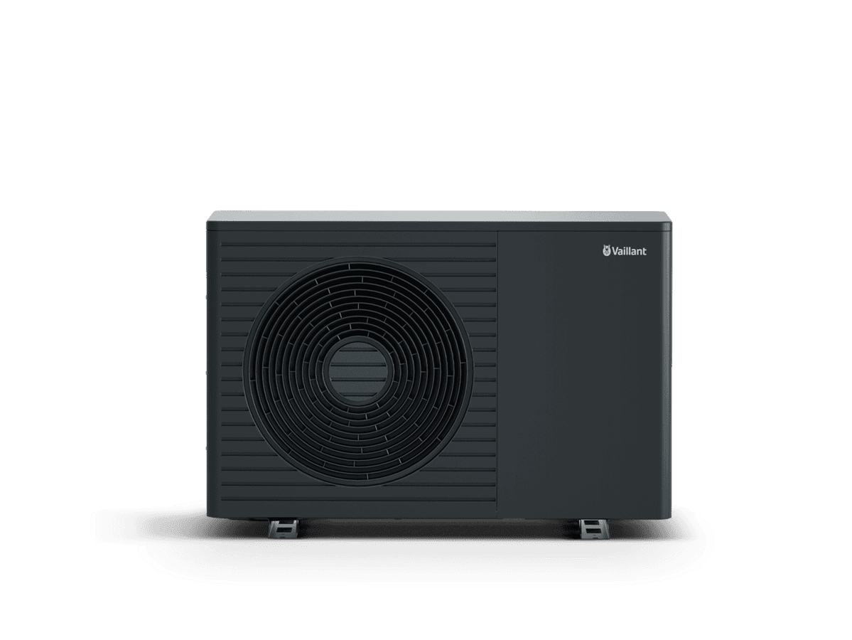 aroTHERM pro product view