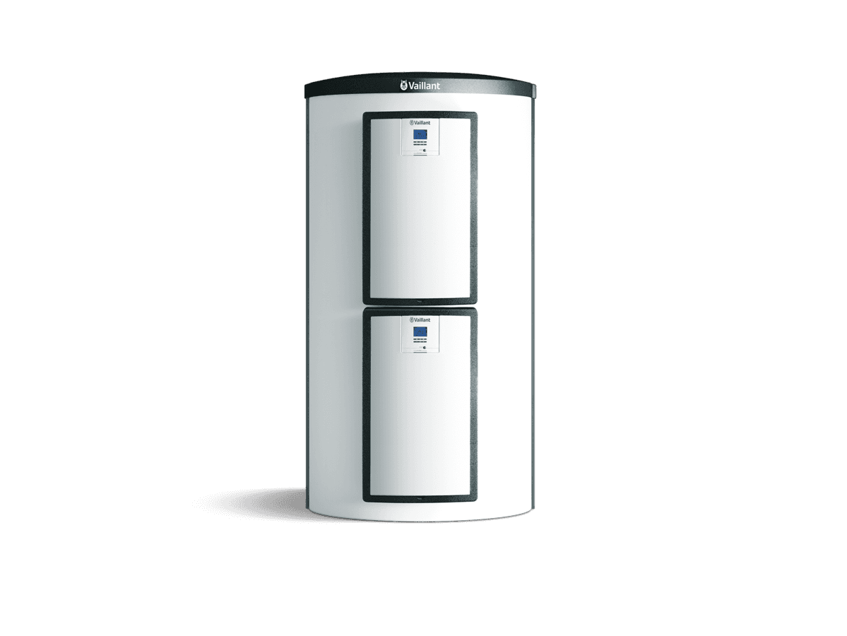 allSTOR exclusiv VPS 300-2000l product view