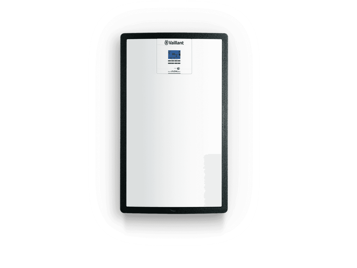 auroFLOW plus product view