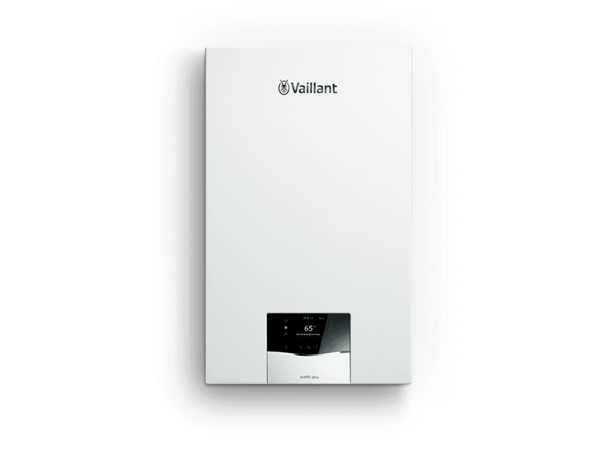 ecoTEC plus VU 10 - 35 kW product view
