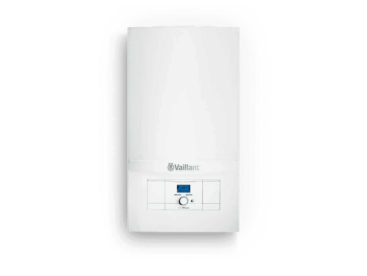 turboTEC pro VU 24 kW product view