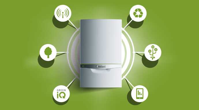 vaillant iq