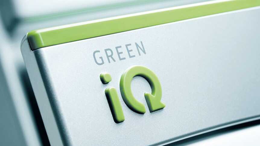 vaillant iq