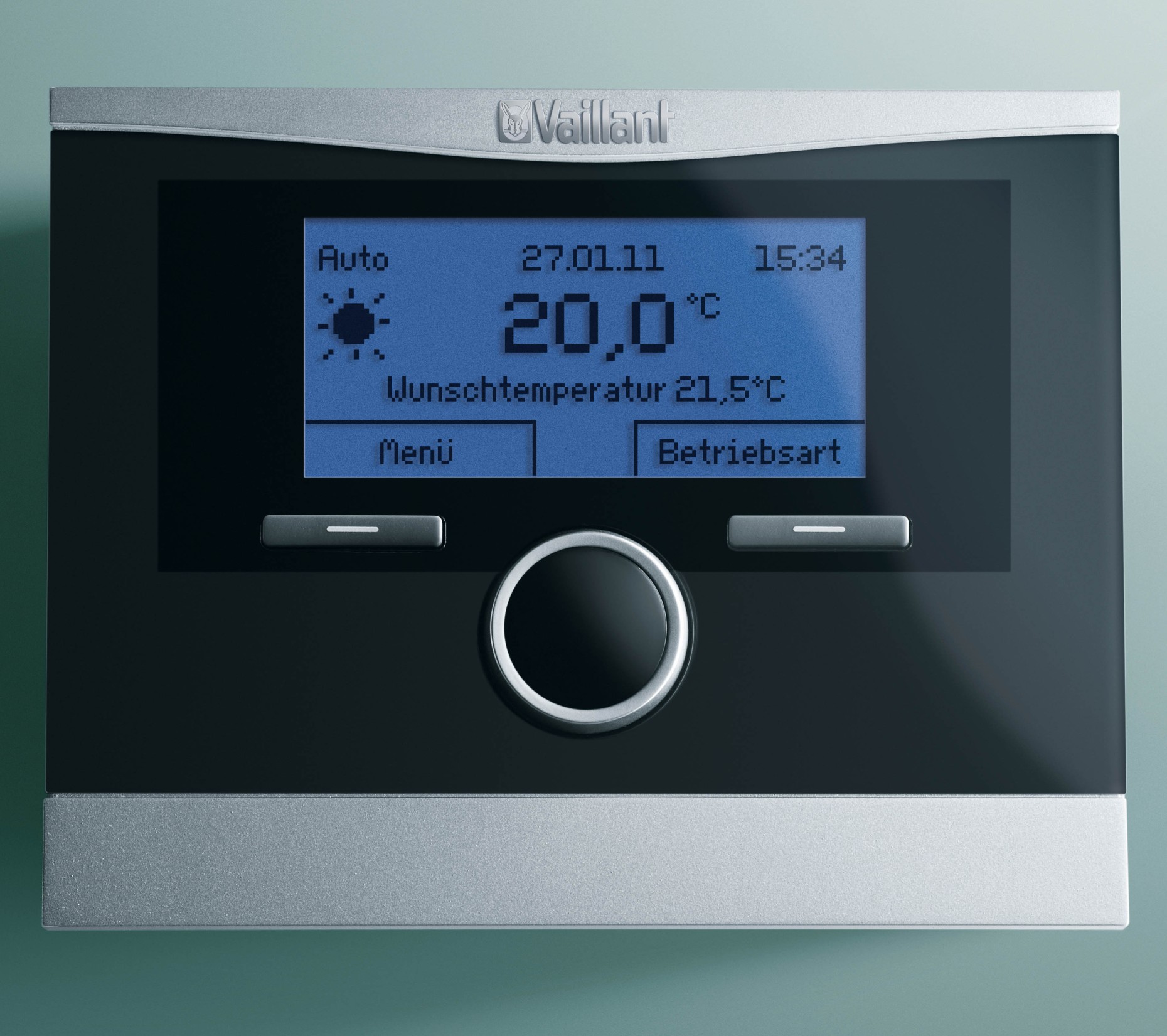 Termostato calormatic 2025 370f